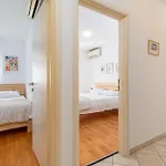 Sunny Terrace - Zulim, Appartamento