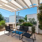 Appartamento Sunny Terrace - Zulim, *