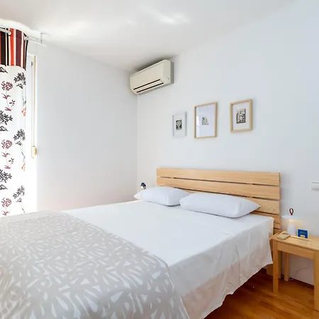 Apartamento Sunny Terrace - Zulim,
