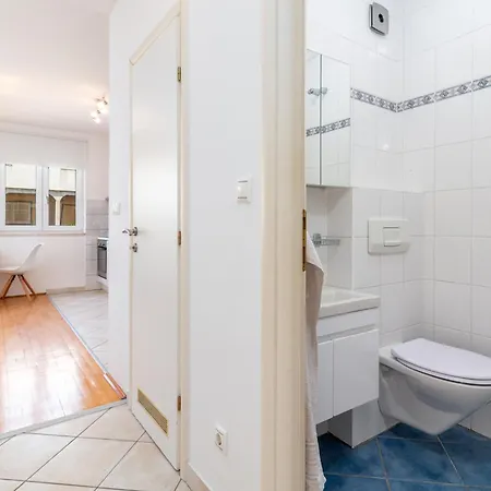 Apartamento Sunny Terrace - Zulim, Trogir