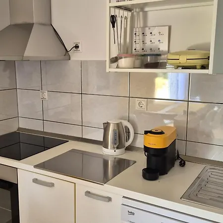 Apartamento Sunny Terrace - Zulim, Trogir