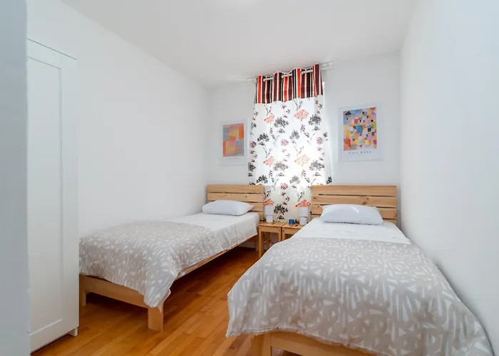 Apartament Sunny Terrace - Zulim, Trogir