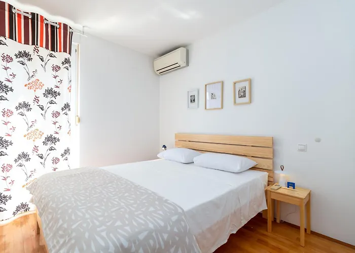 Apartament Sunny Terrace - Zulim,