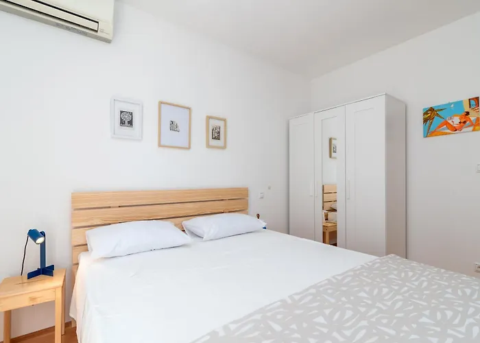 Apartament Sunny Terrace - Zulim, Trogir