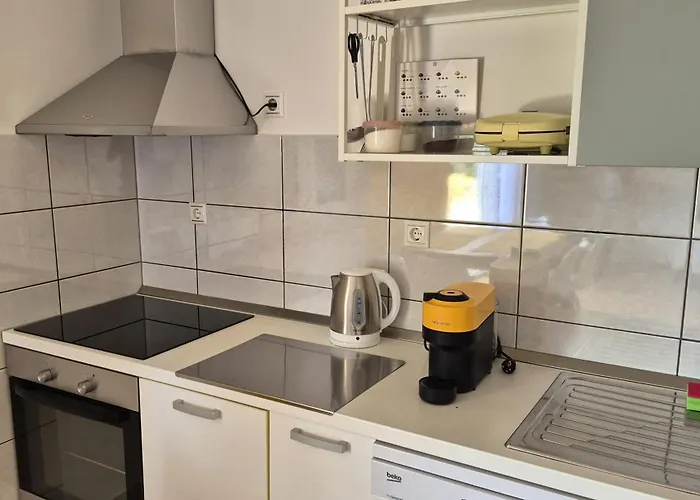 Apartament Sunny Terrace - Zulim, Trogir