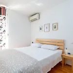 Διαμέρισμα Sunny Terrace - Zulim,